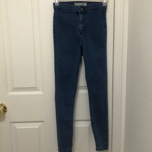 Topshop Jeans